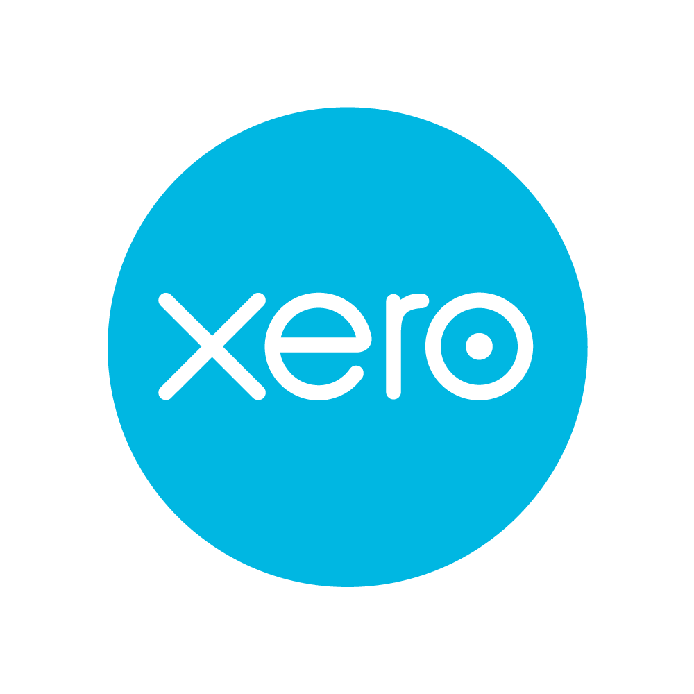 Xero certified
